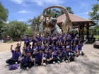 โครงการศึกษานอกสถานที่ “ป.4 : ท่องแดนมหัศจรรย์ในเขาเขียว” Image 22